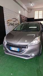 208 5p 1.2 vti 12v Allure