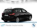 BMW 218 i Active Tourer Steptronic DCT Navi DSG Tempom.akt Negro - thumbnail 6