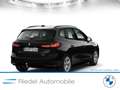 BMW 218 i Active Tourer Steptronic DCT Navi DSG Tempom.akt Negro - thumbnail 2