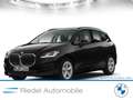 BMW 218 i Active Tourer Steptronic DCT Navi DSG Tempom.akt Negro - thumbnail 1