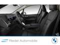 BMW 218 i Active Tourer Steptronic DCT Navi DSG Tempom.akt Negro - thumbnail 4