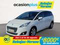 Peugeot 5008 1.6e-HDI Blue Lion Active ETG6 Blanco - thumbnail 1