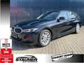 BMW 320 D Aut Touring/ PanoDa/Standheiz/Sporsitz/Teilleder Schwarz - thumbnail 1