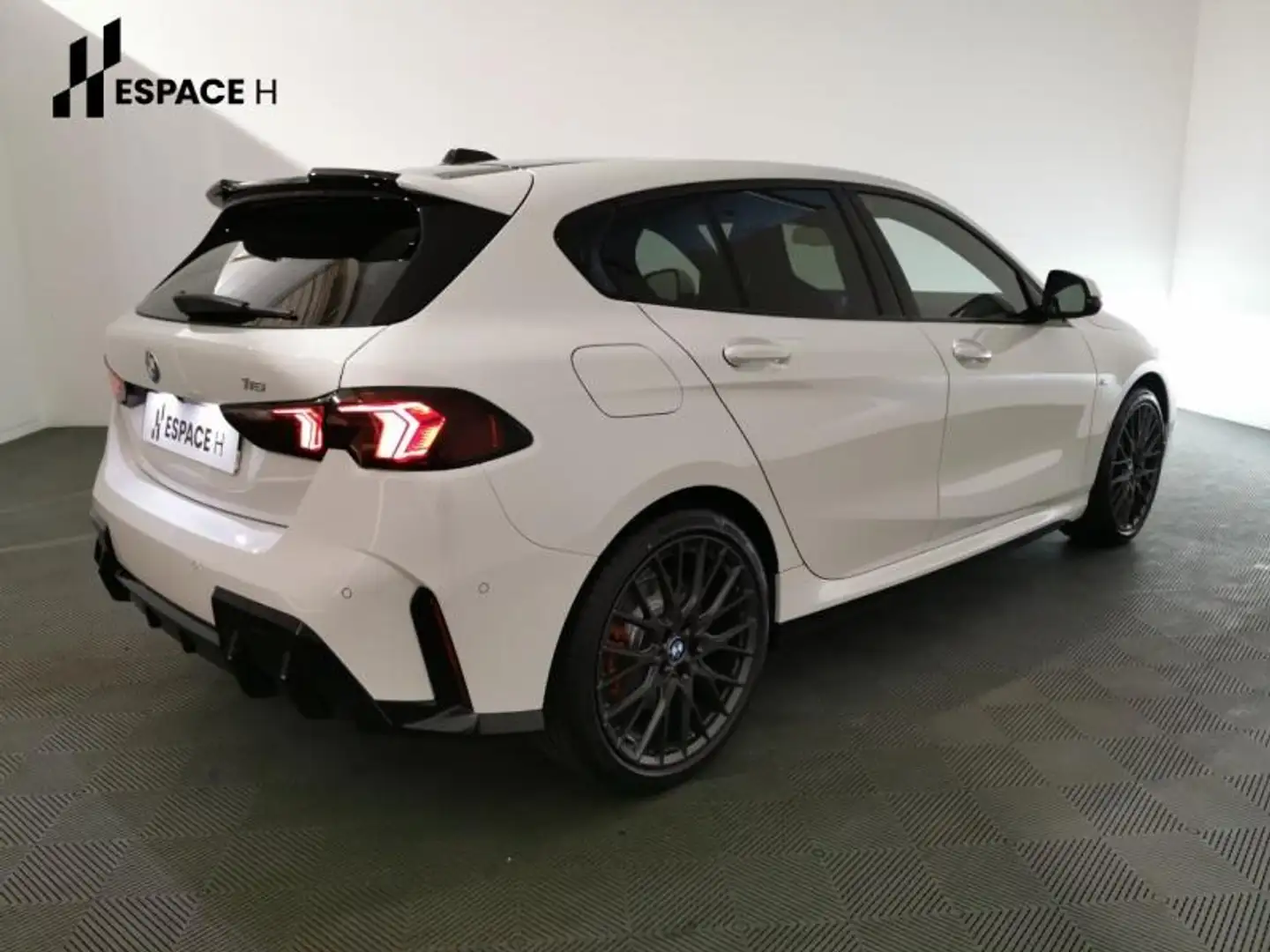 BMW 116 116A 122ch M Sport DKG7 - 2