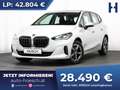 BMW 216 i Active Tourer ADAPTIV-LED KEYLESS SHZ NAVI ++ Weiß - thumbnail 1