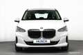 BMW 216 i Active Tourer ADAPTIV-LED KEYLESS SHZ NAVI ++ Weiß - thumbnail 2