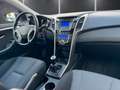 Hyundai i30 Kombi 1.6 GDI 1. HAND Klimaaut. Tempomat PDC Grau - thumbnail 14