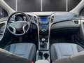 Hyundai i30 Kombi 1.6 GDI 1. HAND Klimaaut. Tempomat PDC Grau - thumbnail 12