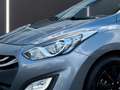 Hyundai i30 Kombi 1.6 GDI 1. HAND Klimaaut. Tempomat PDC Grau - thumbnail 7