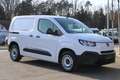 Fiat Doblo Kastenwagen 100PS 10" Radio Rückfahrkamer... Weiß - thumbnail 2