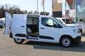 Fiat Doblo Kastenwagen 100PS 10" Radio Rückfahrkamer... Weiß - thumbnail 6