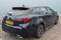 Toyota Corolla Touring Sports Hybrid 140 Dynamic Apple CarPlay / Bleu - thumbnail 4
