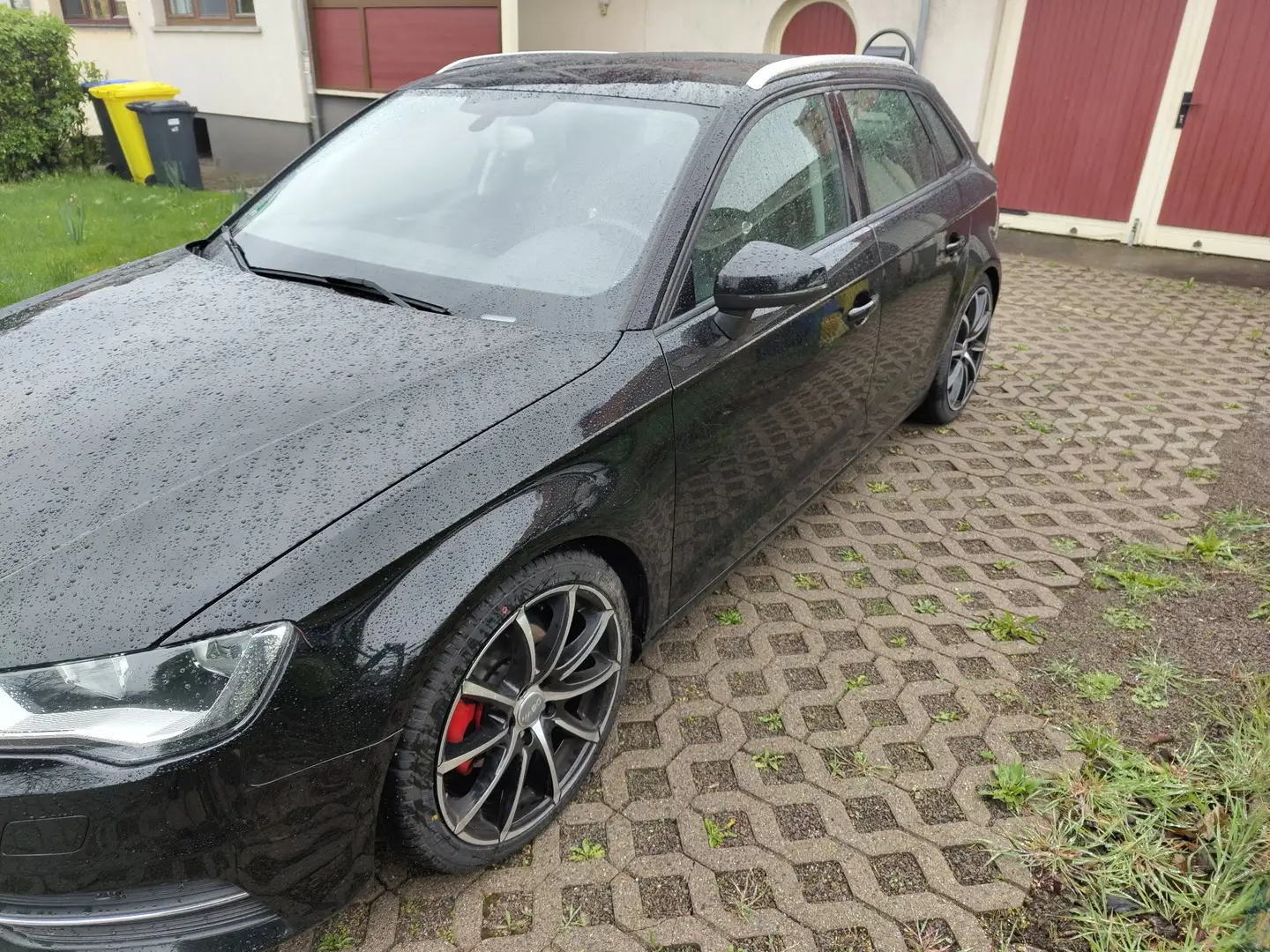 Audi A3 8V 1.2 TFSI - 2