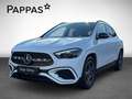 Mercedes-Benz GLA 200 d AMG Line EASY-PACK Navi PTS SHZ LED Weiß - thumbnail 2