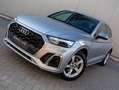 Audi Q5 35 TDi S-line / PRIX MARCHAND Zilver - thumbnail 4