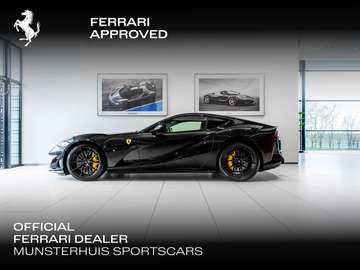Superfast ~Ferrari Munsterhuis~