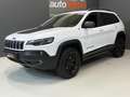 Jeep Cherokee Cherokee 2.0 280pk Trailhawk 4x4 Automaat Blanc - thumbnail 8