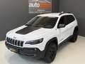 Jeep Cherokee Cherokee 2.0 280pk Trailhawk 4x4 Automaat Blanc - thumbnail 7