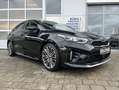 Kia ProCeed / pro_cee'd ProCeed 1.4 T-GDI DCT GT LINE SHZ NAV KAM LED Schwarz - thumbnail 2