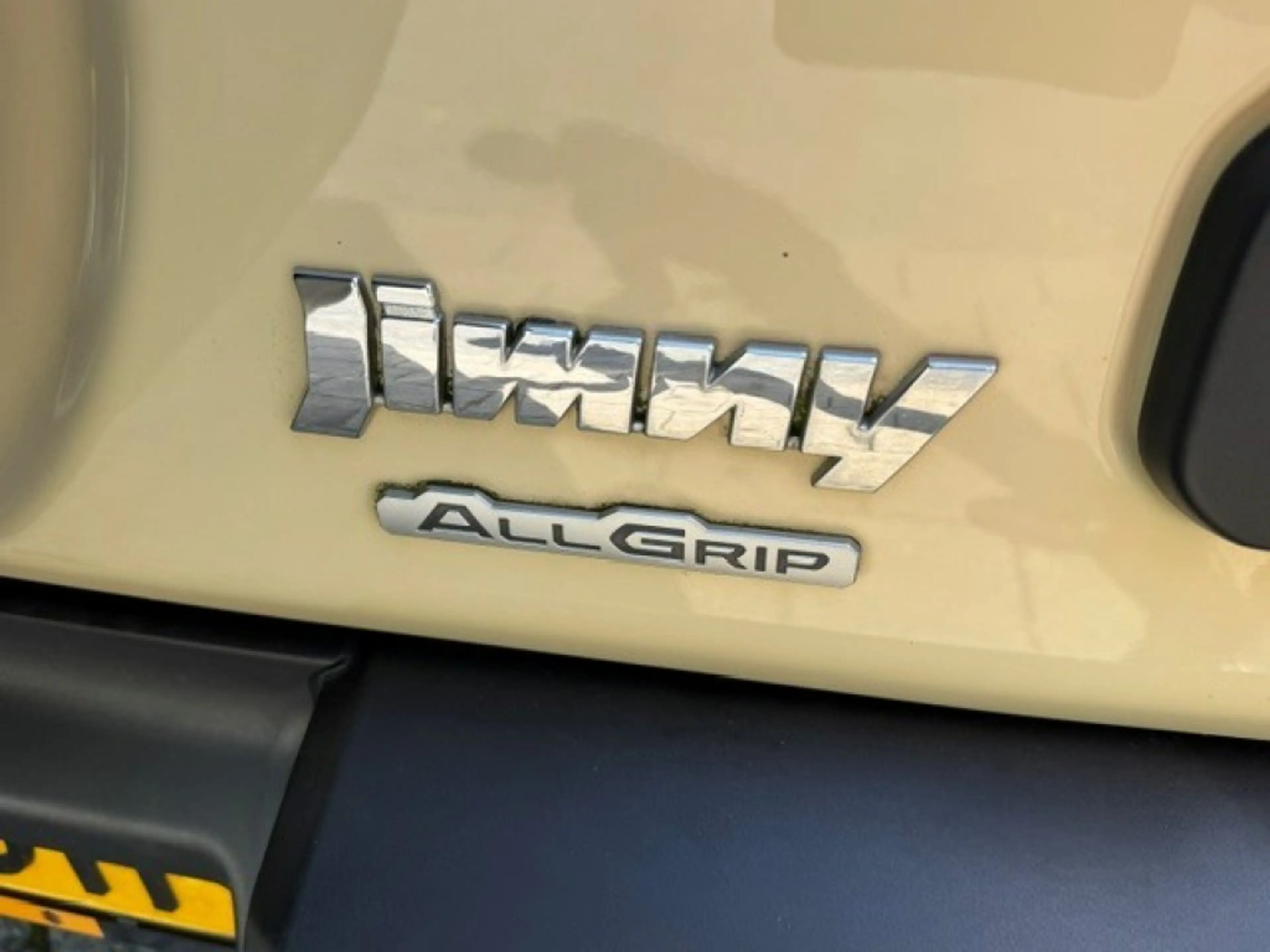 Suzuki Jimny 1.5 Stijl AllGrip (4x4) 4-persoons Trekhaak/Naviga — photo 16