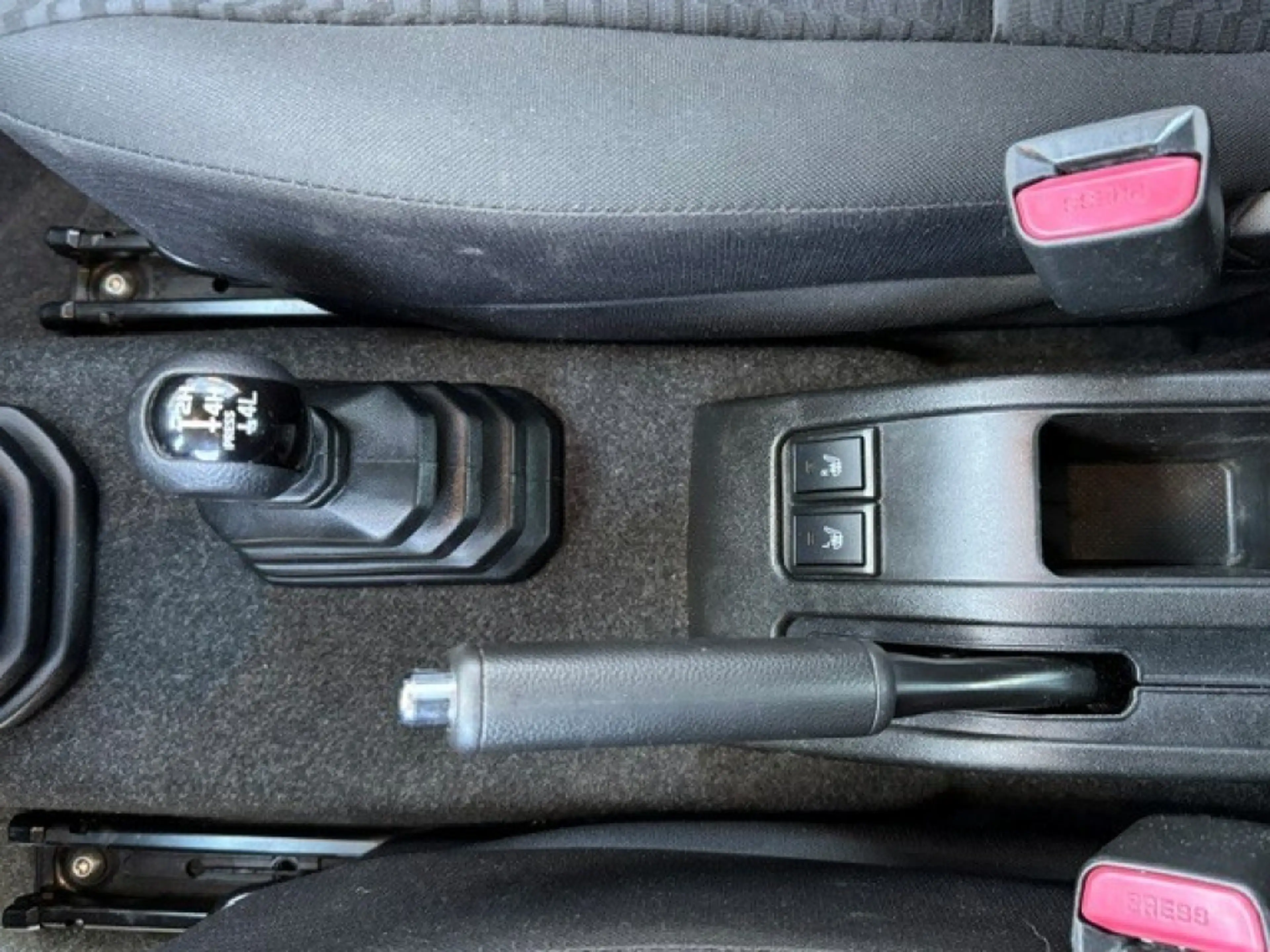 Suzuki Jimny 1.5 Stijl AllGrip (4x4) 4-persoons Trekhaak/Naviga — photo 24