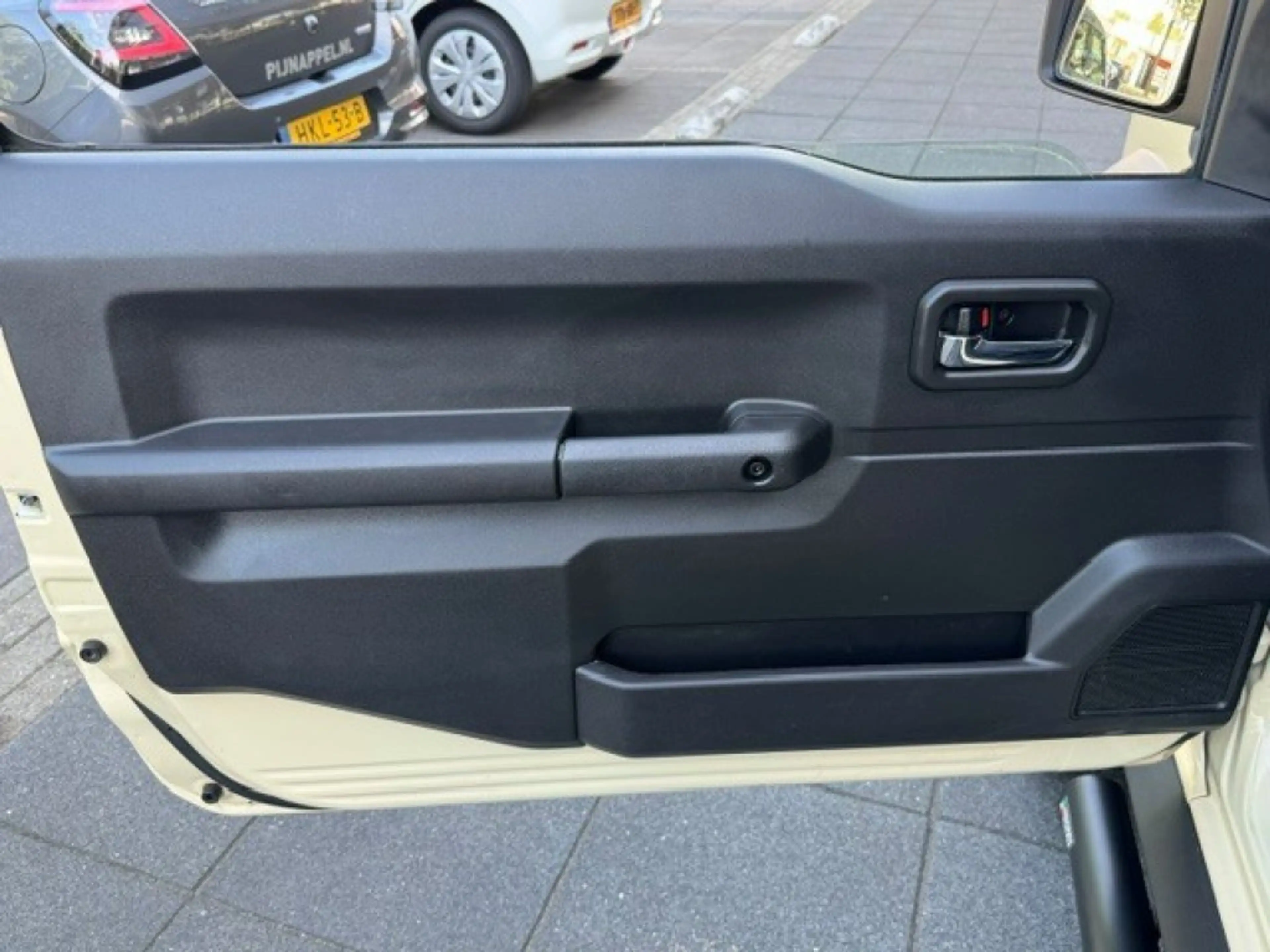 Suzuki Jimny 1.5 Stijl AllGrip (4x4) 4-persoons Trekhaak/Naviga — photo 19