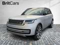 Land Rover Range Rover SWB 4.4 Benzin P530 Autobiography Silber - thumbnail 2