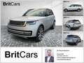 Land Rover Range Rover SWB 4.4 Benzin P530 Autobiography Silber - thumbnail 1