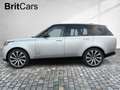 Land Rover Range Rover SWB 4.4 Benzin P530 Autobiography Silber - thumbnail 3