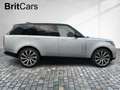 Land Rover Range Rover SWB 4.4 Benzin P530 Autobiography Silber - thumbnail 6