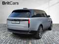 Land Rover Range Rover SWB 4.4 Benzin P530 Autobiography Silber - thumbnail 5