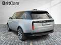 Land Rover Range Rover SWB 4.4 Benzin P530 Autobiography Silber - thumbnail 4