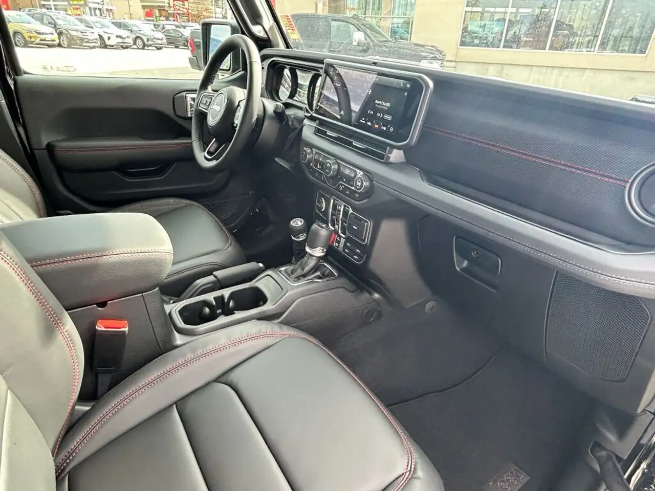 Jeep Gladiator снимка Jeep Gladiator