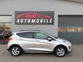 Ford Fiesta Active Plus*Navi*KeyFree*Spurhalte* Silber - thumbnail 2