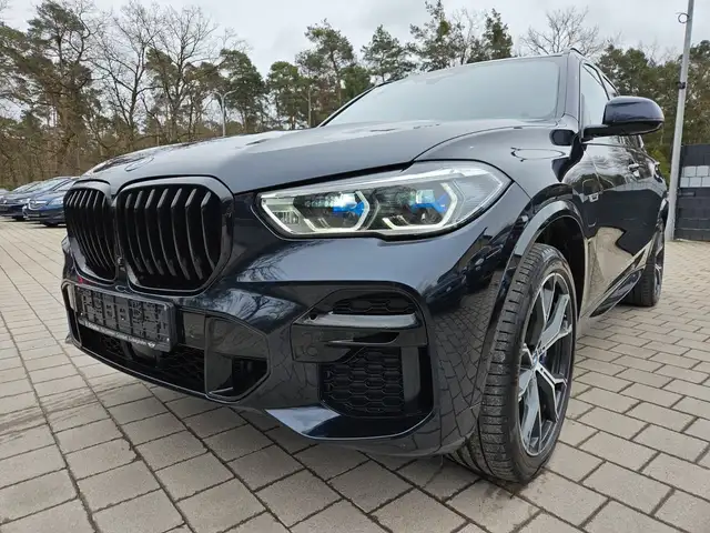 BMW X5 xDrive 45 e M Sport