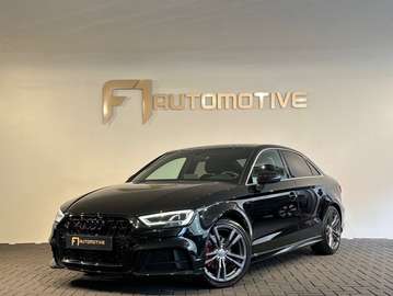 Limousine 1.5 TFSI CoD Sport 2X S Line Origineel N