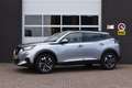 Peugeot 2008 1.2 130PK PureTech Allure Pack | Camera | Navi | I Grijs - thumbnail 10