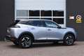 Peugeot 2008 1.2 130PK PureTech Allure Pack | Camera | Navi | I Grijs - thumbnail 12