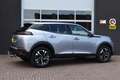 Peugeot 2008 1.2 130PK PureTech Allure Pack | Camera | Navi | I Grijs - thumbnail 3