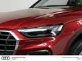 Audi Q5 50 TFSIe quattro S-tronic MATRIX NAV PAN AHK Rouge - thumbnail 6