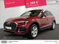 Audi Q5 50 TFSIe quattro S-tronic MATRIX NAV PAN AHK Rouge - thumbnail 1