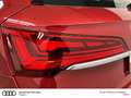 Audi Q5 50 TFSIe quattro S-tronic MATRIX NAV PAN AHK Rouge - thumbnail 14