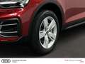 Audi Q5 50 TFSIe quattro S-tronic MATRIX NAV PAN AHK Rouge - thumbnail 10