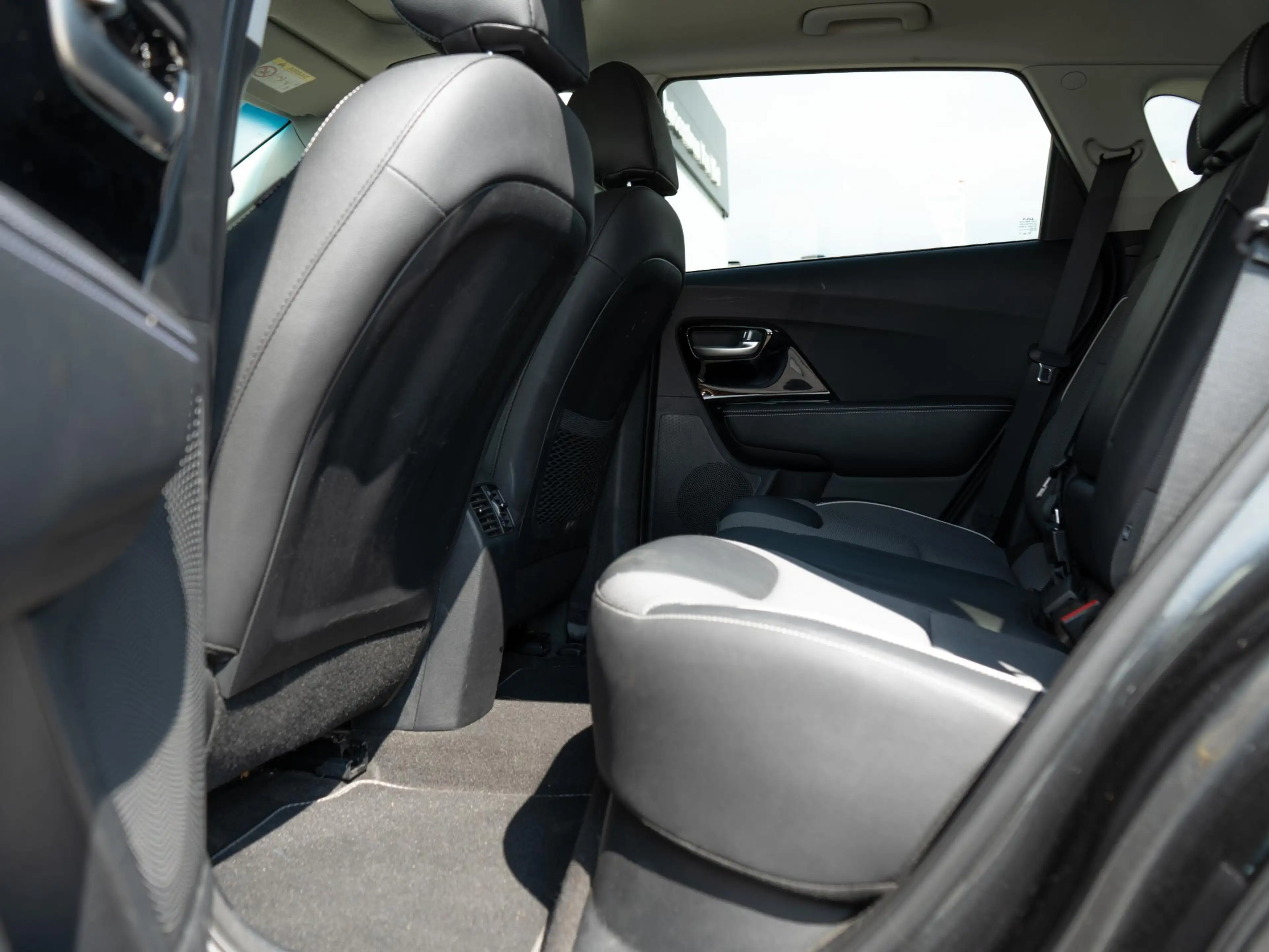 Kia e-Niro DynamicPlusLine 64 kWh | Achteruitrijcamera |Stoel — photo 9