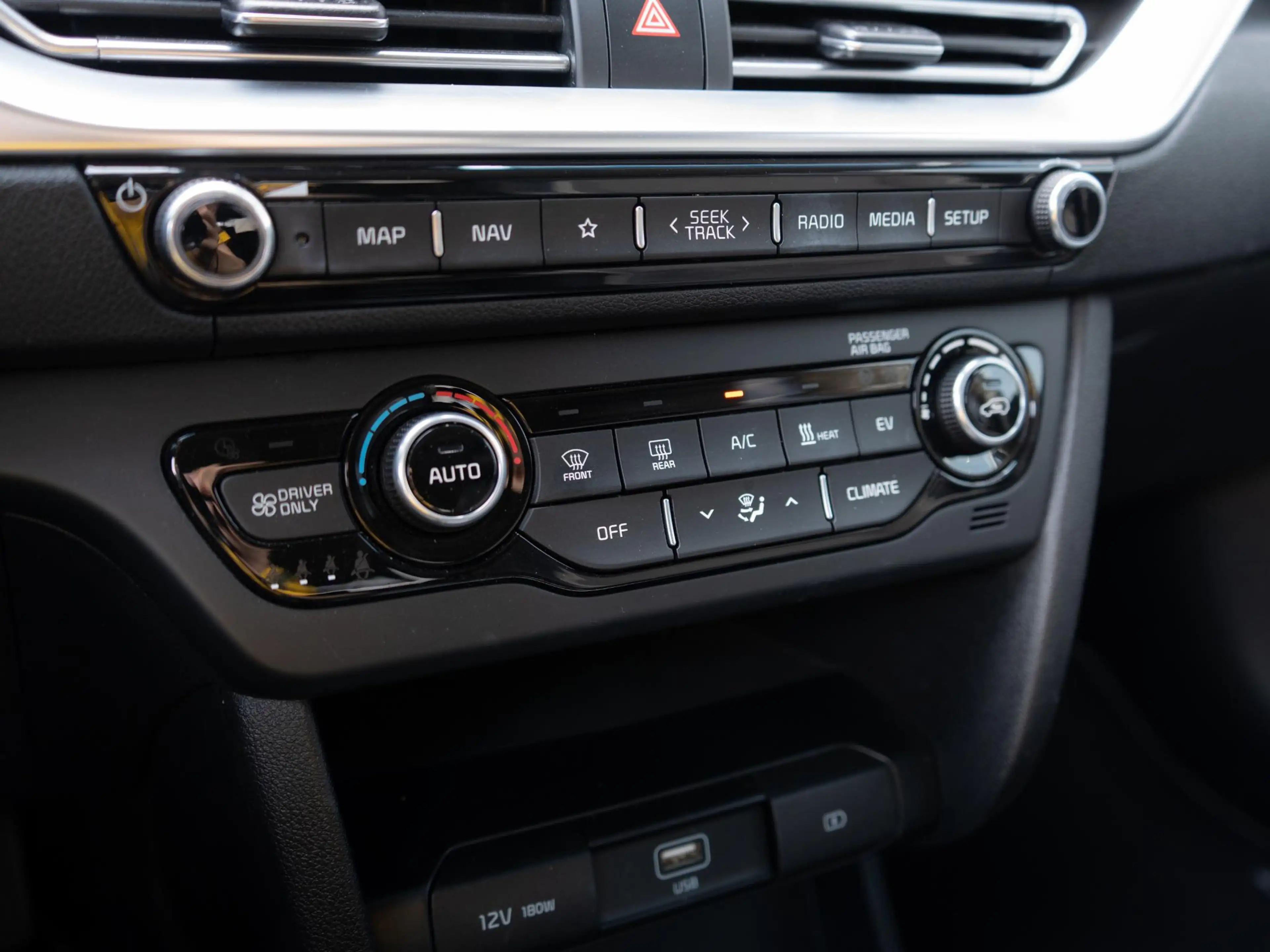 Kia e-Niro DynamicPlusLine 64 kWh | Achteruitrijcamera |Stoel — photo 12