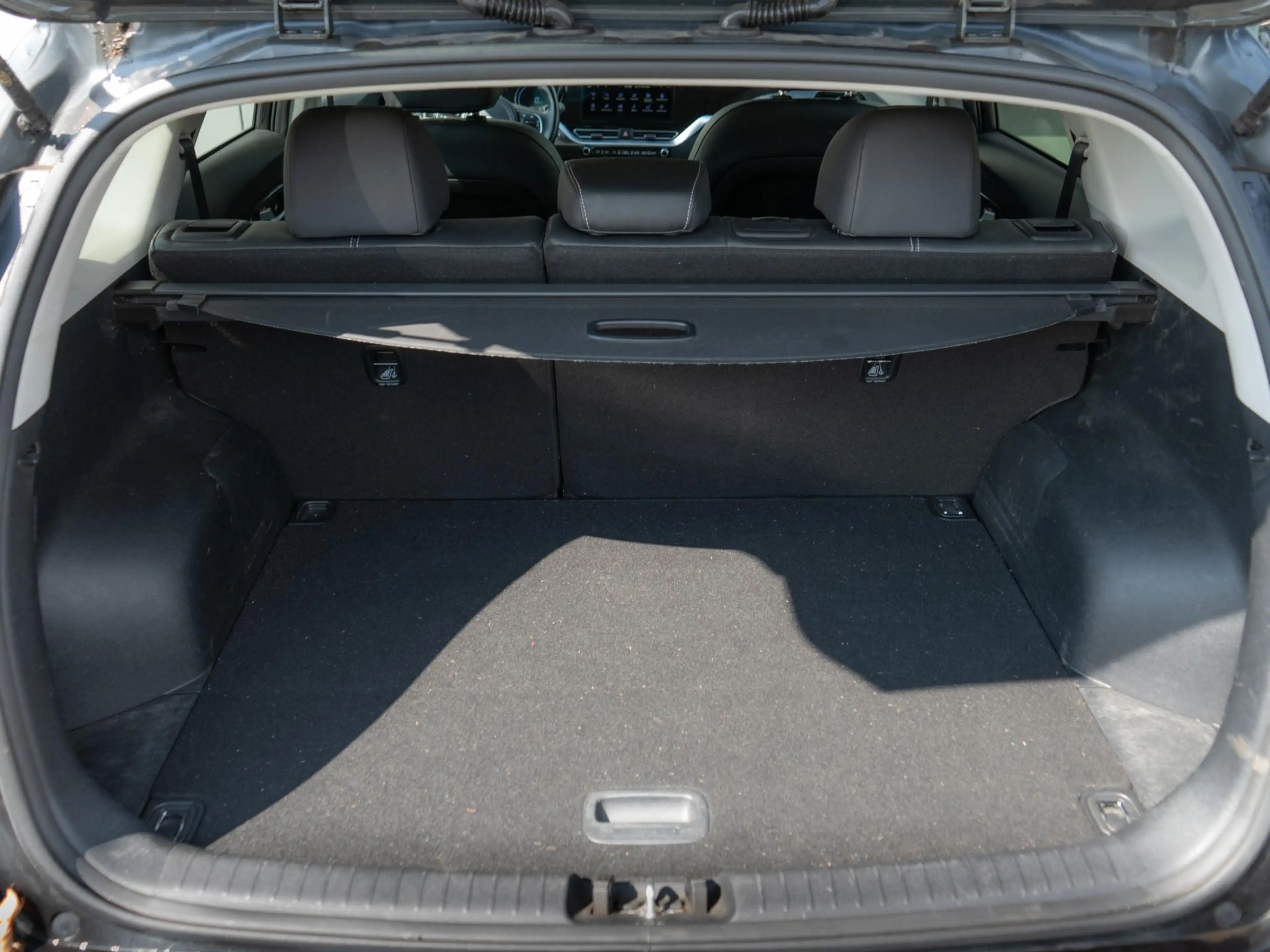 Kia e-Niro DynamicPlusLine 64 kWh | Achteruitrijcamera |Stoel — photo 8