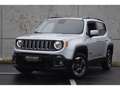 Jeep Renegade LONGITUDE +Navigatie+Sensoren Argent - thumbnail 1