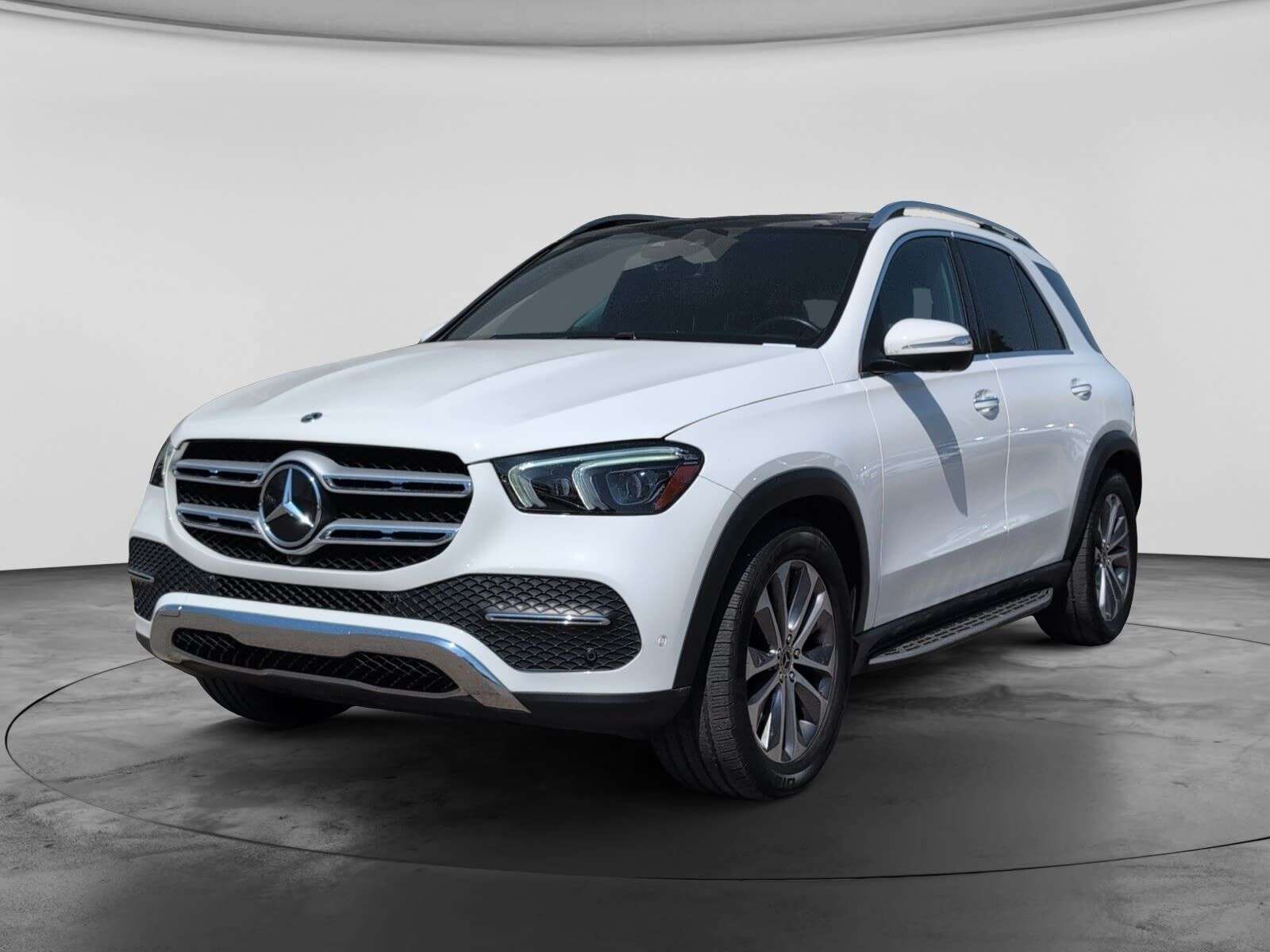 2022 Mercedes-Benz GLE GLE 350