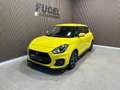 Suzuki Swift 1.4 BoosterJet Swift Sport LED|RFK|SHZ|Navi Gelb - thumbnail 2