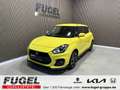 Suzuki Swift 1.4 BoosterJet Swift Sport LED|RFK|SHZ|Navi Gelb - thumbnail 1